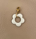 Broche Épingle à Nourrice Dorée à Personnaliser – Charms & Pampilles