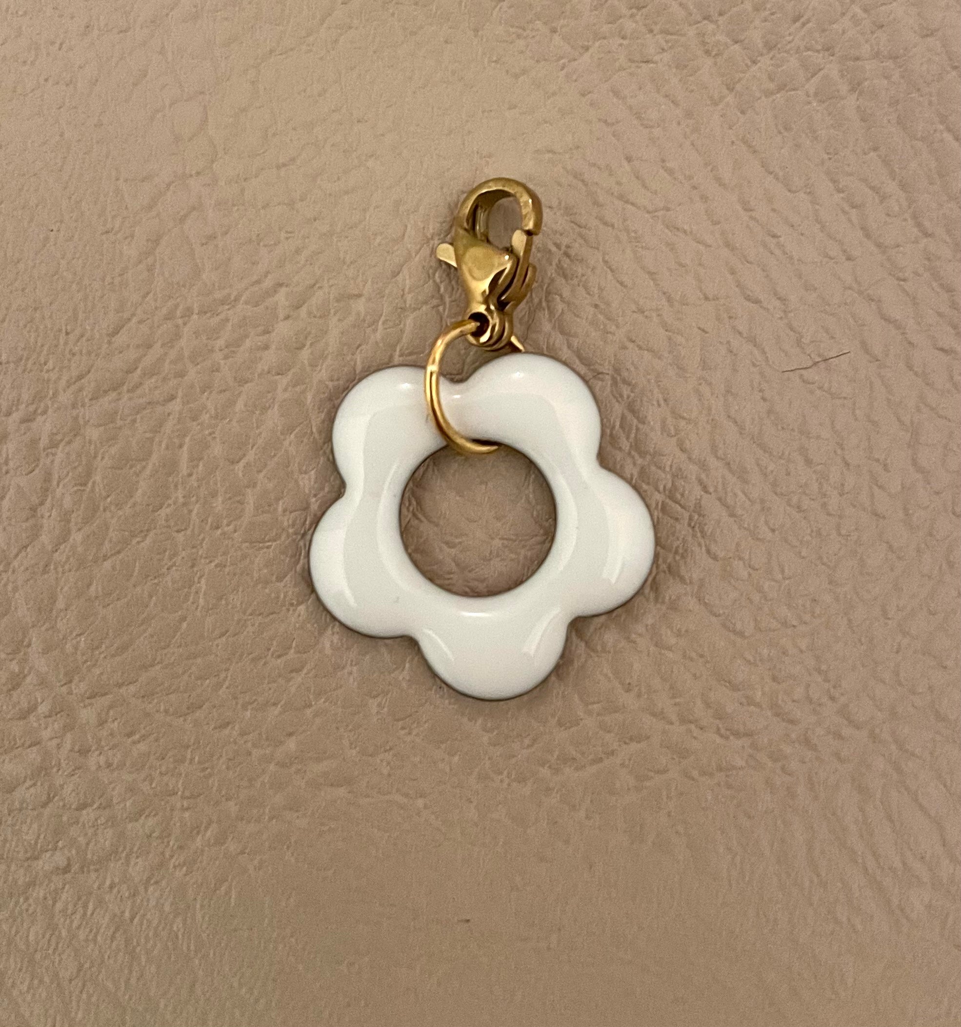 Broche Épingle à Nourrice Dorée à Personnaliser – Charms & Pampilles