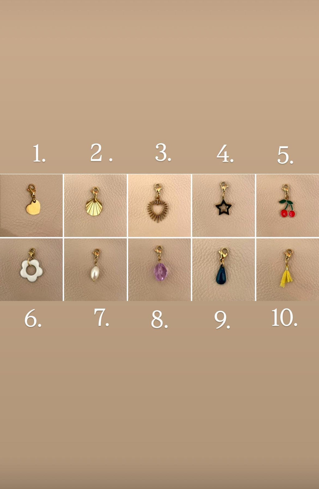 Broche Épingle à Nourrice Dorée à Personnaliser – Charms & Pampilles
